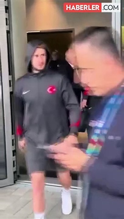 Cenk Tosun, Mehmet Büyükekşi ile neden görüşmedi?