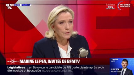 Download Video: Marine Le Pen: 