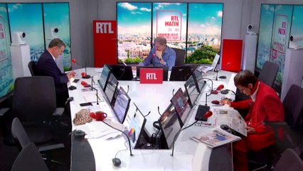 LÉGISLATIVES - Louis Aliot est l'invité de Amandine Bégot