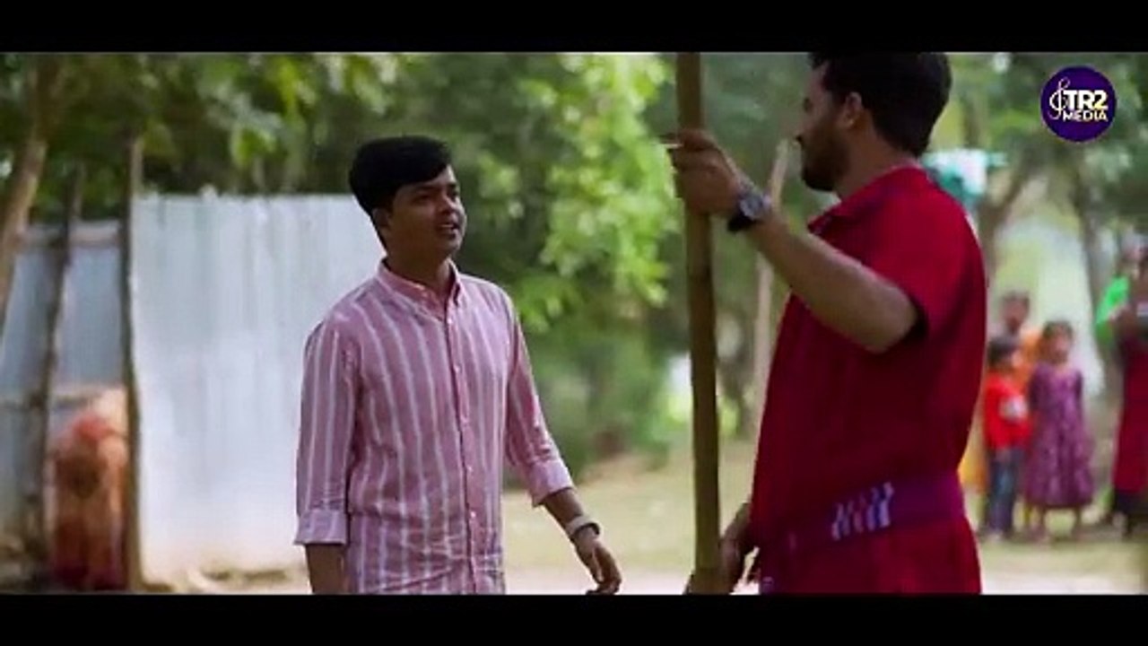 Mone Boro Tan _ মনে বড় টান _ Shahin Rana _ শাহীন রানা _ TR2media _ Shahin Rana Song 2024-(1080p60)