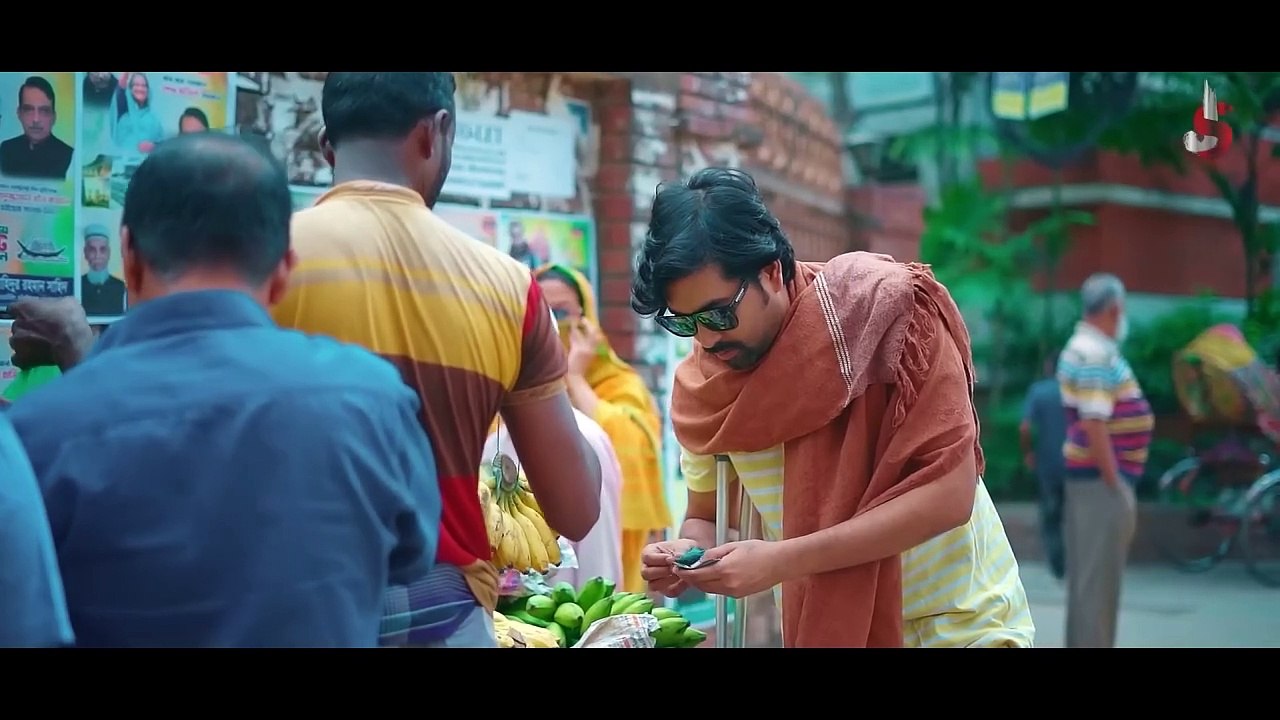 Bangla Sad Song _ বোকা আমি নইরে পাখি _ GOGON SAKIB _ Boka Ami Noire Pakhi _ Bangla New Song 2024