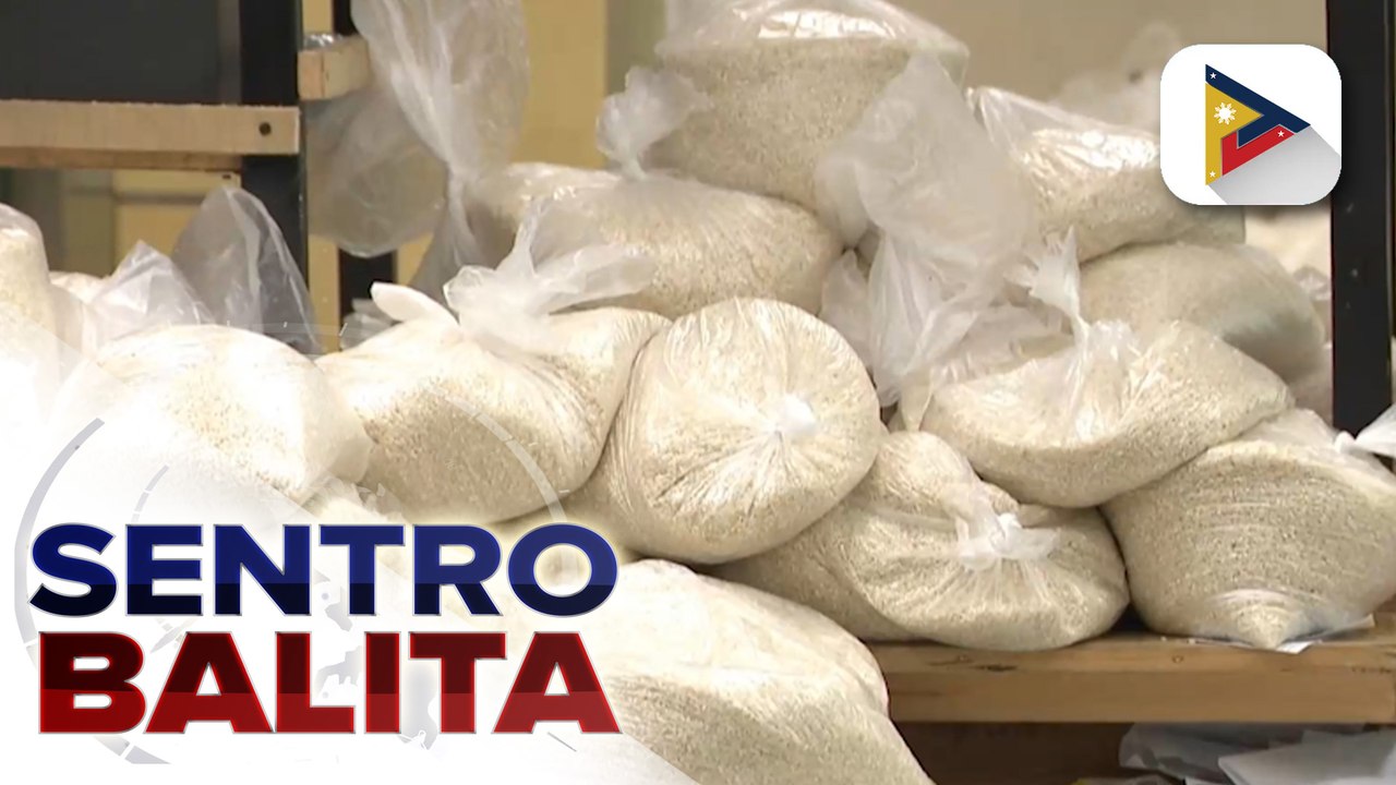 Panuntunan sa pagbebenta ng P29/kg na bigas sa Kadiwa stores, ilalabas na ngayong hapon;   ‘Large Scale Trial’ ng Project 29, ilulunsad ng DA bukas
