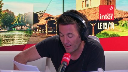 Caroline Arnould et Jean-François Labbé  sont les invités du 13h