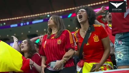 Germany Vs Spain Highlights And Goals