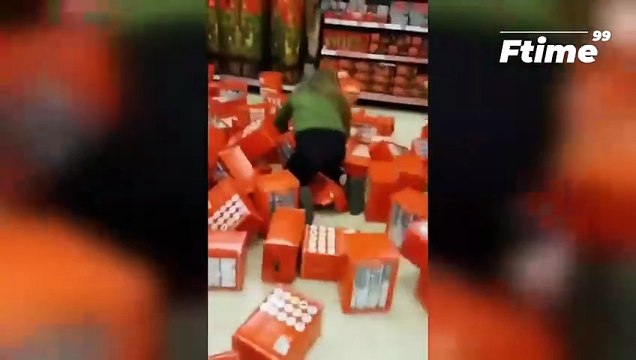 Best Funny Videos - People Being Idiots _ Try Not To Laugh - BY FunnyTime99 ️ _31(720P_HD)