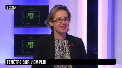 SMART JOB - Seuls 8 % des Français veulent travailler à l'étranger