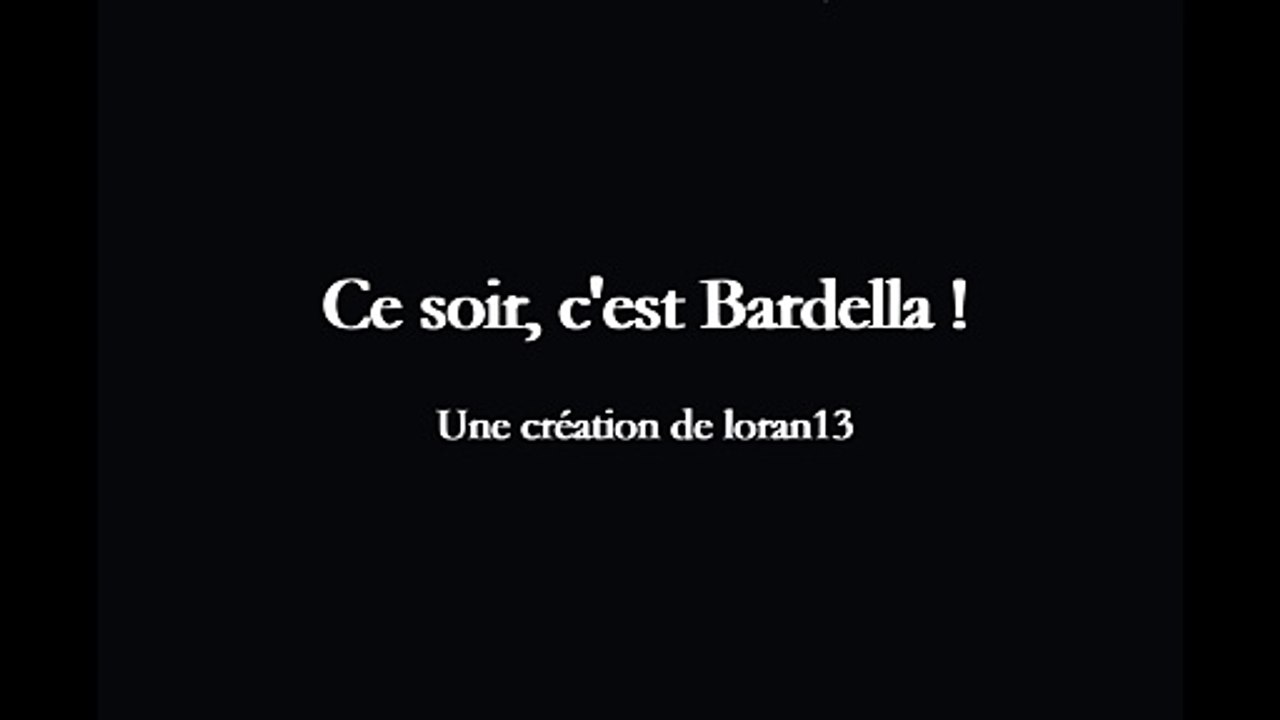 Ce soir c'est Bardella