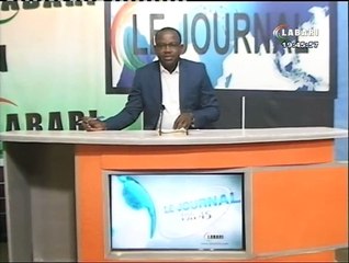 JT LABARI 25 Juin 2024