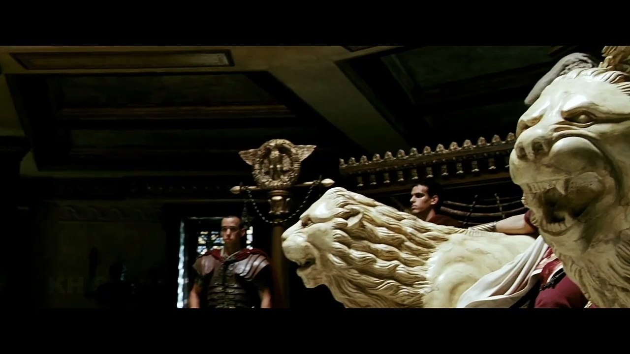 Cleopatra 2025 First Trailer Zendaya_1080p - video Dailymotion