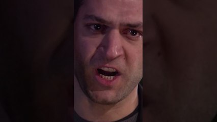 Incursión en un lugar lleno de acción | Amor y Castigo #shorts