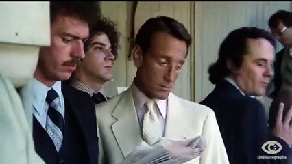 Meurtres en cascade Bande-annonce (EN)