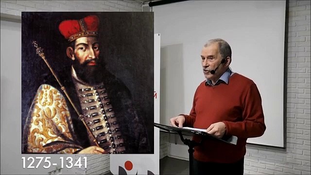 Анатолий Тарас. ЭПОХА ПОЛОЦКОГО КНЯЖЕСТВА. (ЧАСТЬ II)