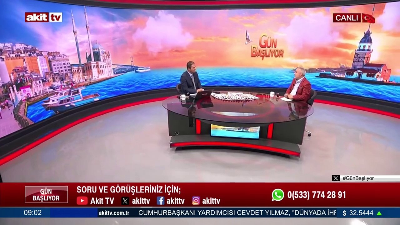 Erdoğan Putin görüşmesi sonrası bölgede neler değişecek?