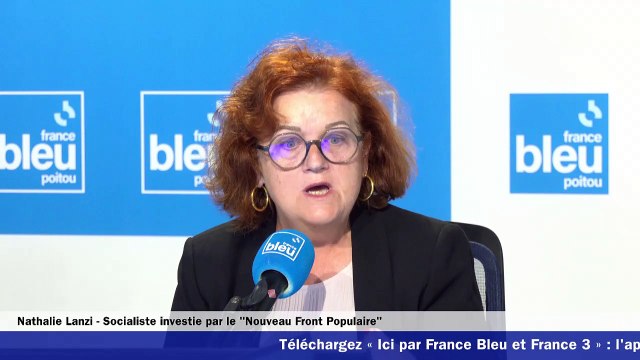 Législatives 2024 : Débat entre les candidats de la 1ère circonscription des Deux-Sèvres