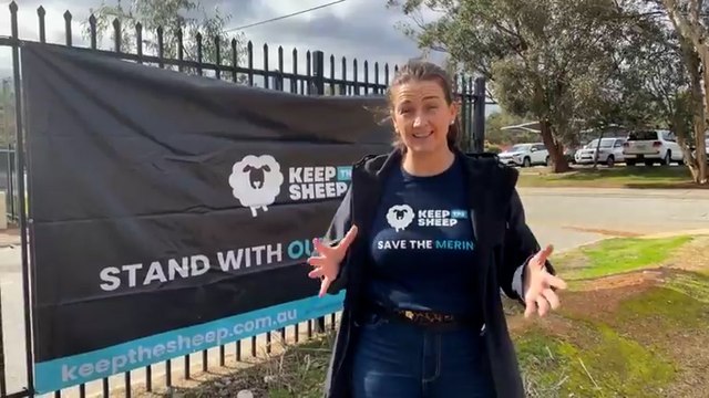 Holly Ludeman, The Livestock Collective | Farm Weekly