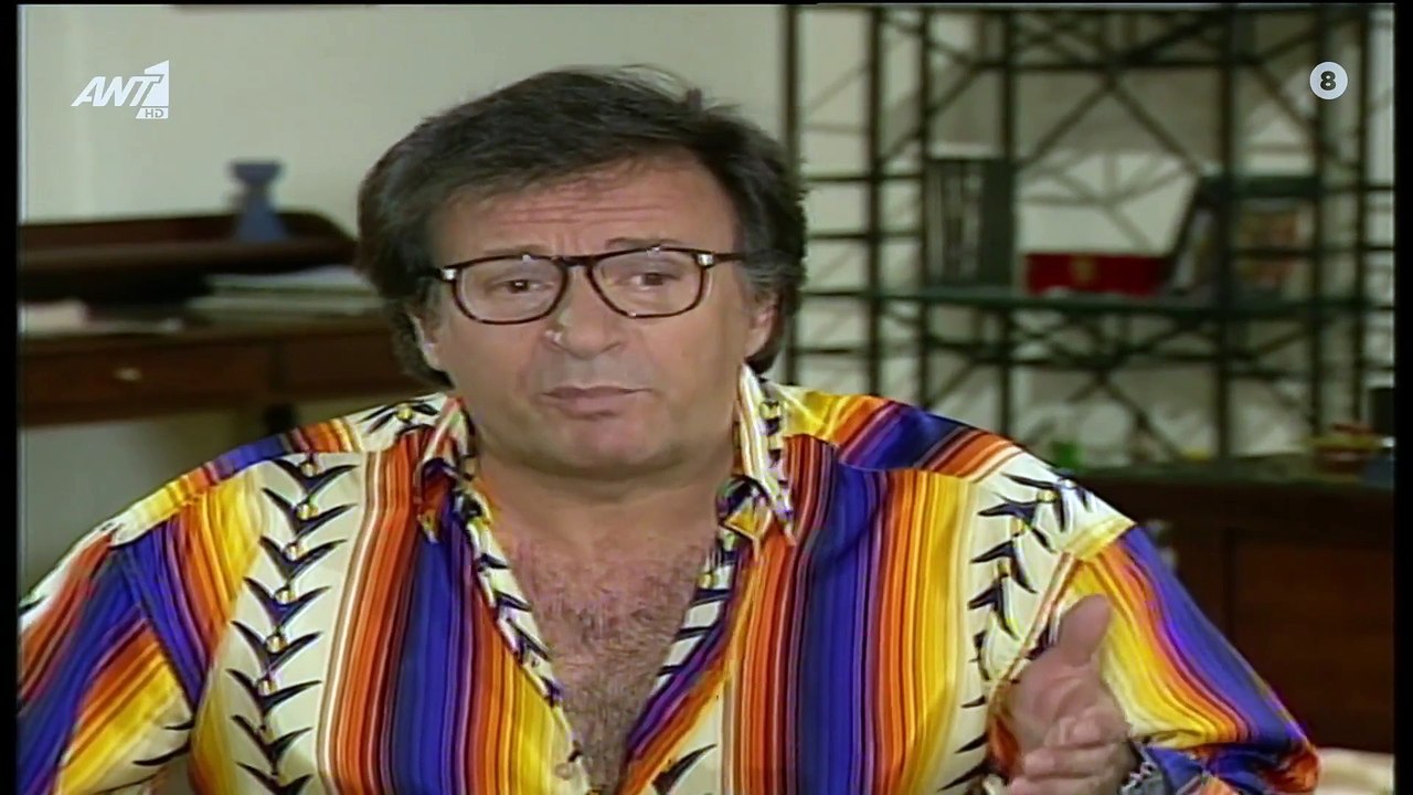 ΠΑΤΕΡ ΗΜΩΝ Ε22