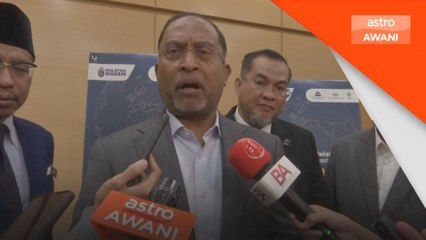 Rakyat perlu didedahkan program ilmu tolak ekstremis - Zambry