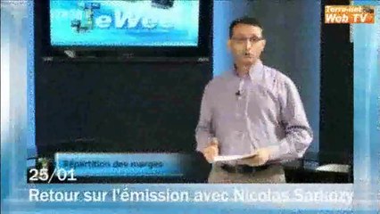 Retrouvez les événements qui ont marqué l’actu de la semaine