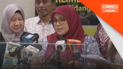 Tatakelola HRD Corp lemah, labur aktiviti berisiko tinggi