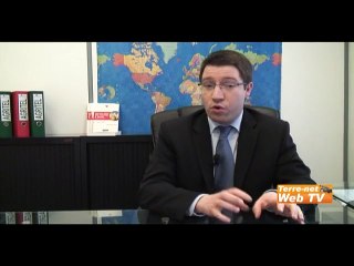 « Le colza européen est largement demandé », Sébastien Poncelet (Agritel)