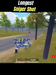 M249 Mayhem!  | PUBG Mobile’s Hilarious Showdown#pubgmobile #pubg #funnyvideos#shoetsfeed