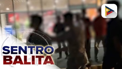 Magkapatid na bus driver at konduktor na nahulihan ng ilegal na droga, nagpositibo sa drug test;