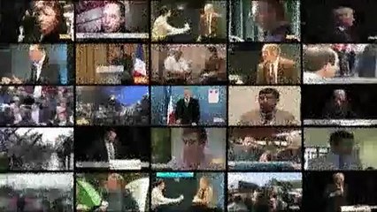 Retrouvez les événements qui ont marqué l’actu de la semaine