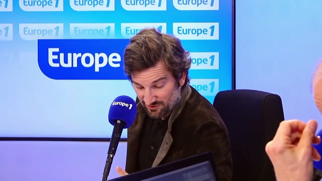 Gaspard Proust analyse les signes astrologiques des prétendants de Matignon