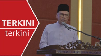 [TERKINI] Penganugerahan Profesor Kehormat kepada Sheikh Al-Azhar Al-Sharif