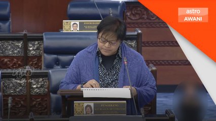 Pindaan dua akta banteras keldai akaun dibentangkan sesi Parlimen kali ini