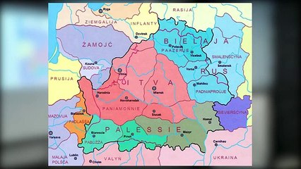Анатолий Тарас. ЭПОХА ВЕЛИКОГО КНЯЖЕСТВА ЛИТОВСКОГО