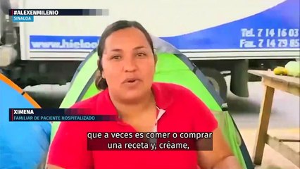 La FGR abrió 32 cajas con restos humanos del basurero de Cocula. Alejandro Domínguez, 03 de julio 2024