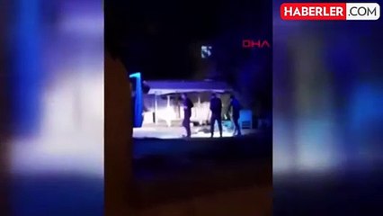 Yalova'da Evlatlık Tartışması Kanlı Bitti