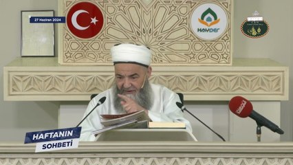 Şenocak Hoca’nın Hizmetleri Var Ama Muhâlefetleri de Var, Şimşirgil Hoca’nın Bu Yazısını Okuyun!