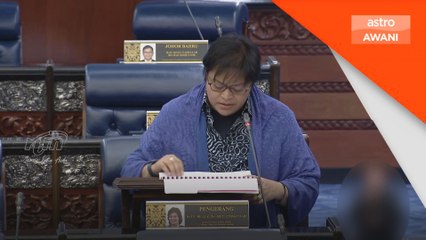 RM2.65 bilion kerugian direkodkan, 2022-Jun 2024