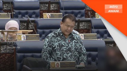Terlalu awal untuk dinilai, penelitian perlu dilakukan