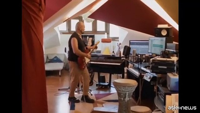 In anteprima il video Te voglio il nuovo brano di Gatto Panceri