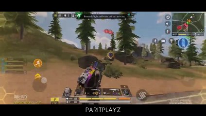 ENEMY TROLLING US | Call Of Duty Mobile