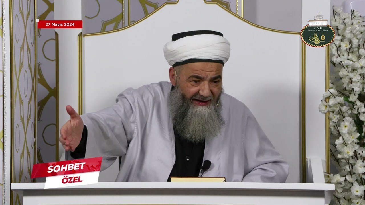 İbrâhîm Efendi'yle Alâkalı Alî Hayder Efendi Baba'mızın ve Mahmûd Efendi Hazretleri'mizin Övgüleri