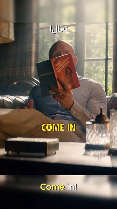 لما يتحد الرجل الحديدي مع Deadpool