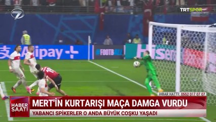 Kanal 7 Haber Saati - 3 Temmuz 2024
