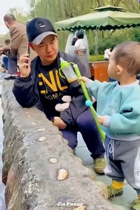 This video is funny