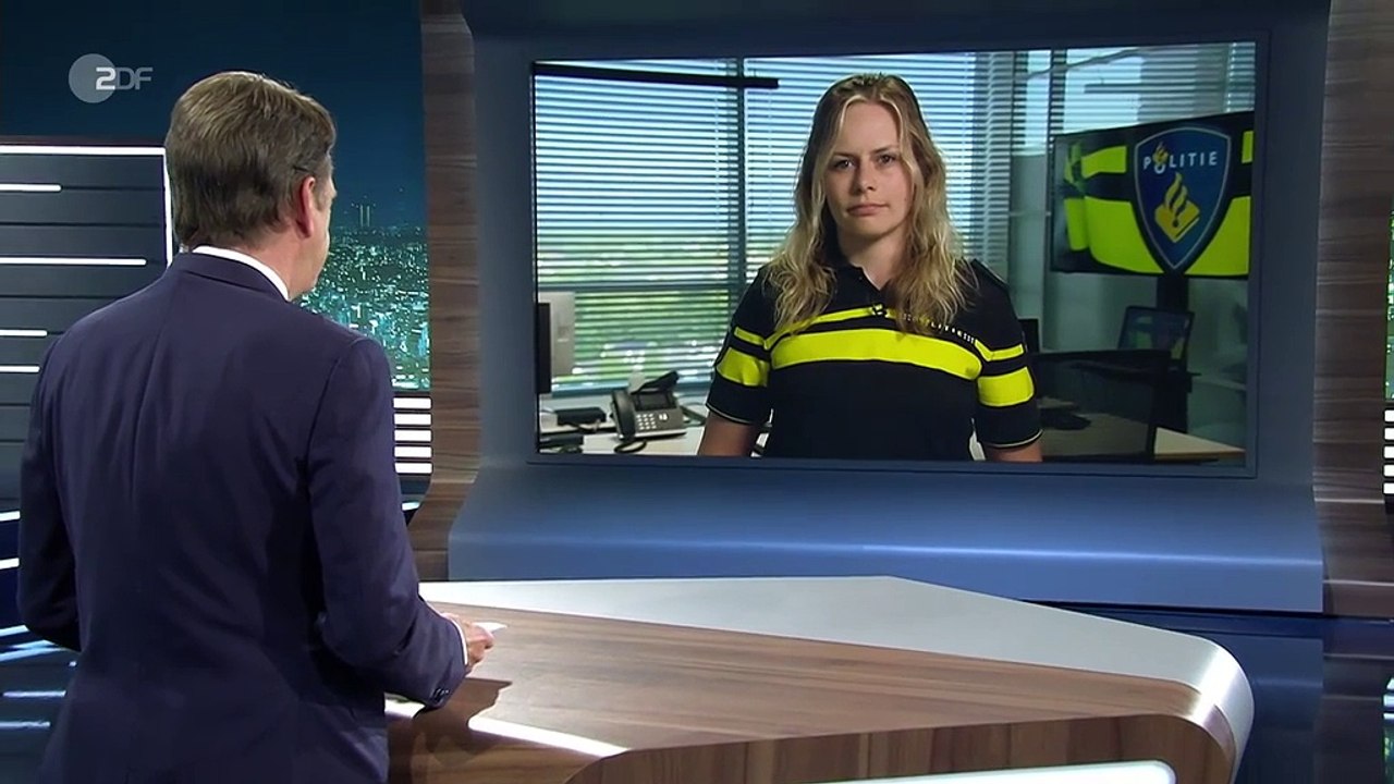 Aktenzeichen XY vom 03.Juli 2024