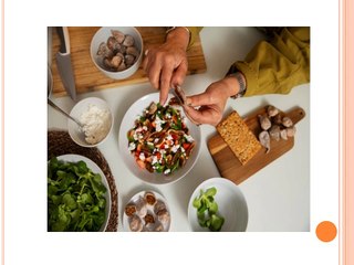 Greens for Greatness: Ang Chong Yi’s Plant-Based Culinary Expedition