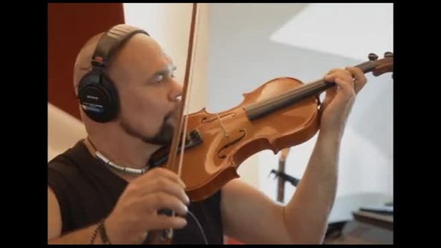 In anteprima il video Te voglio il nuovo brano di Gatto Panceri