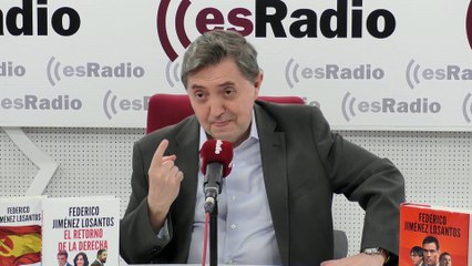 Federico a las 7: Begoña pide al juez que no graben su declaración