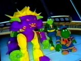 Bucky O'Hare and the Toad Wars! E011 the warriors