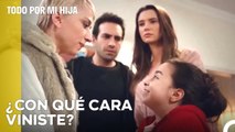 La Peor Forma De Alimentarse Del Caos - Todo Por Mi Hija