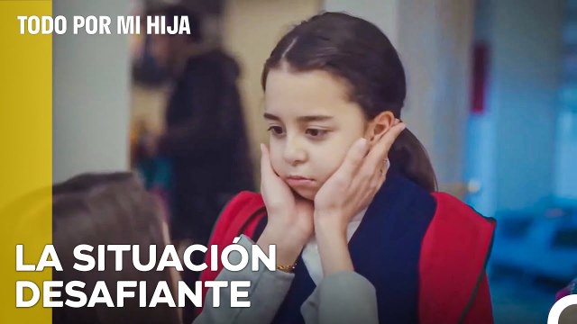 Si Nunca Nos Separamos El Uno Del Otro... - Todo Por Mi Hija