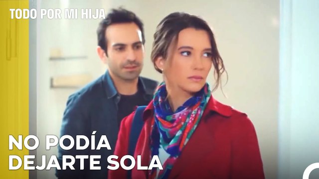 Tú Eres La Mejor Razón Para Quedarte - Todo Por Mi Hija